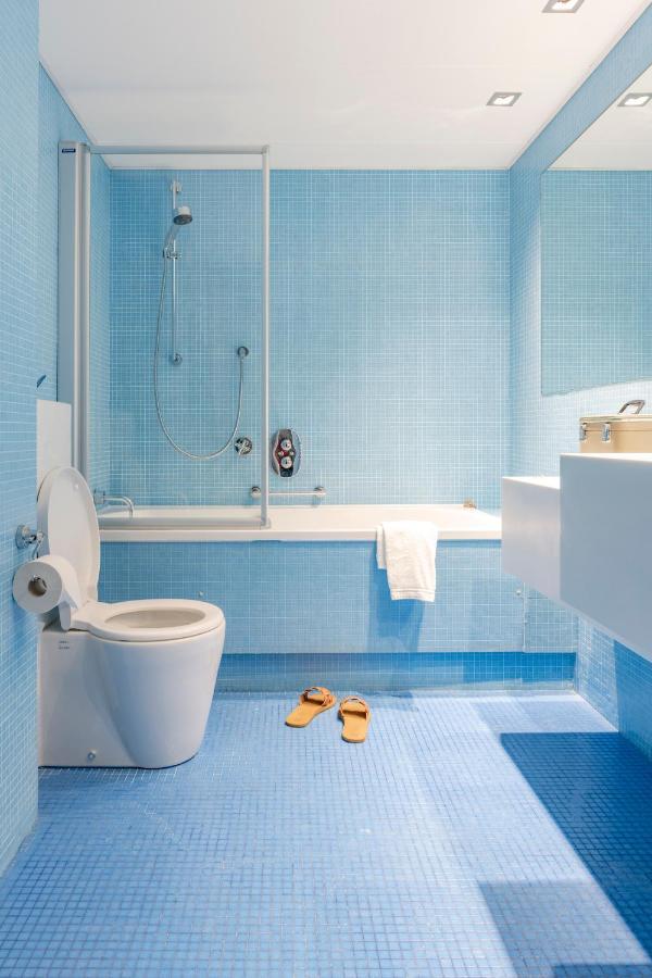 Hotel De Milliano ブレスケンス エクステリア 写真