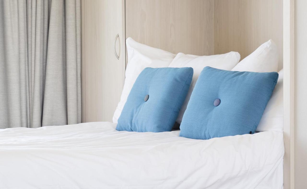 Hotel De Milliano ブレスケンス エクステリア 写真