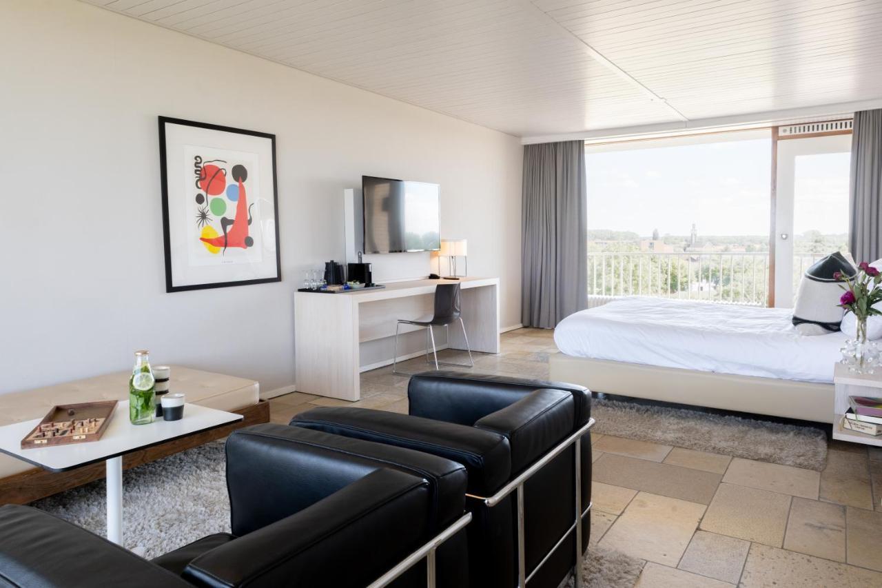 Hotel De Milliano ブレスケンス エクステリア 写真