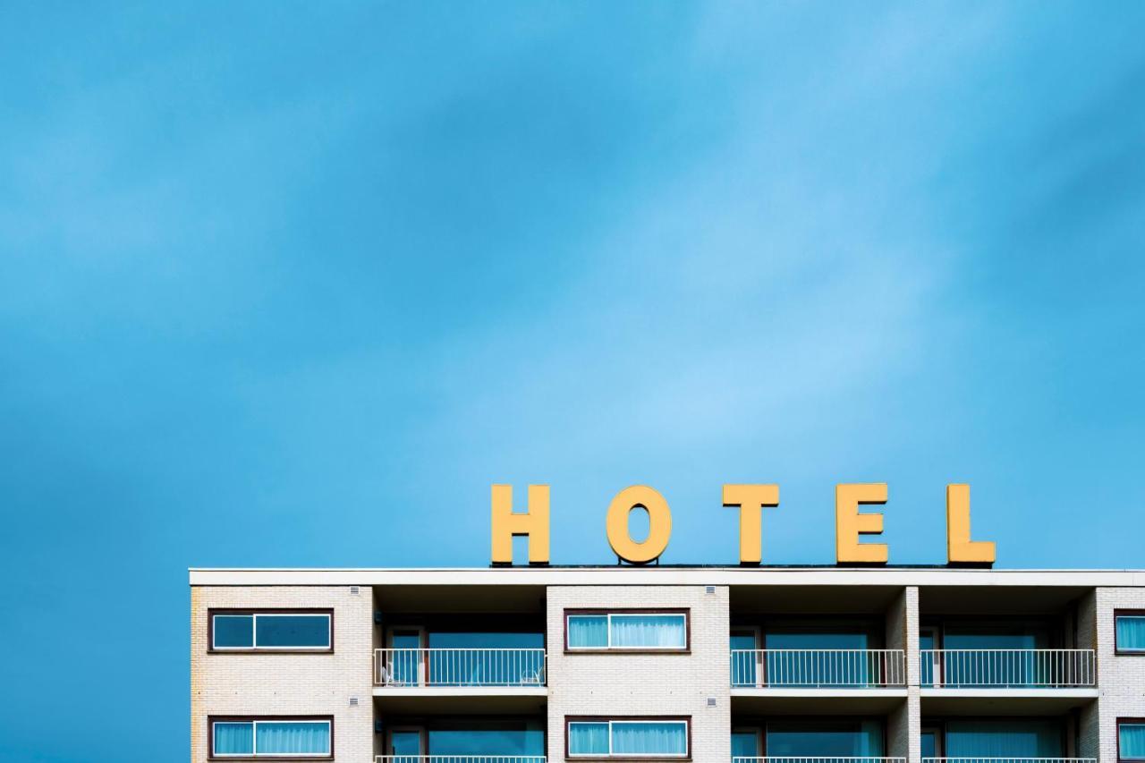 Hotel De Milliano ブレスケンス エクステリア 写真