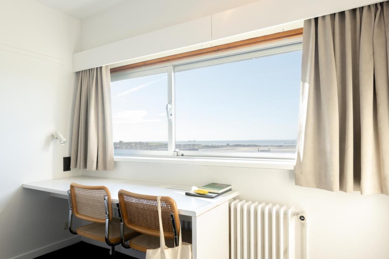 Hotel De Milliano ブレスケンス エクステリア 写真