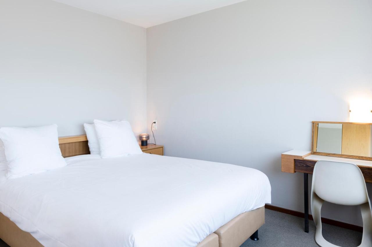 Hotel De Milliano ブレスケンス エクステリア 写真